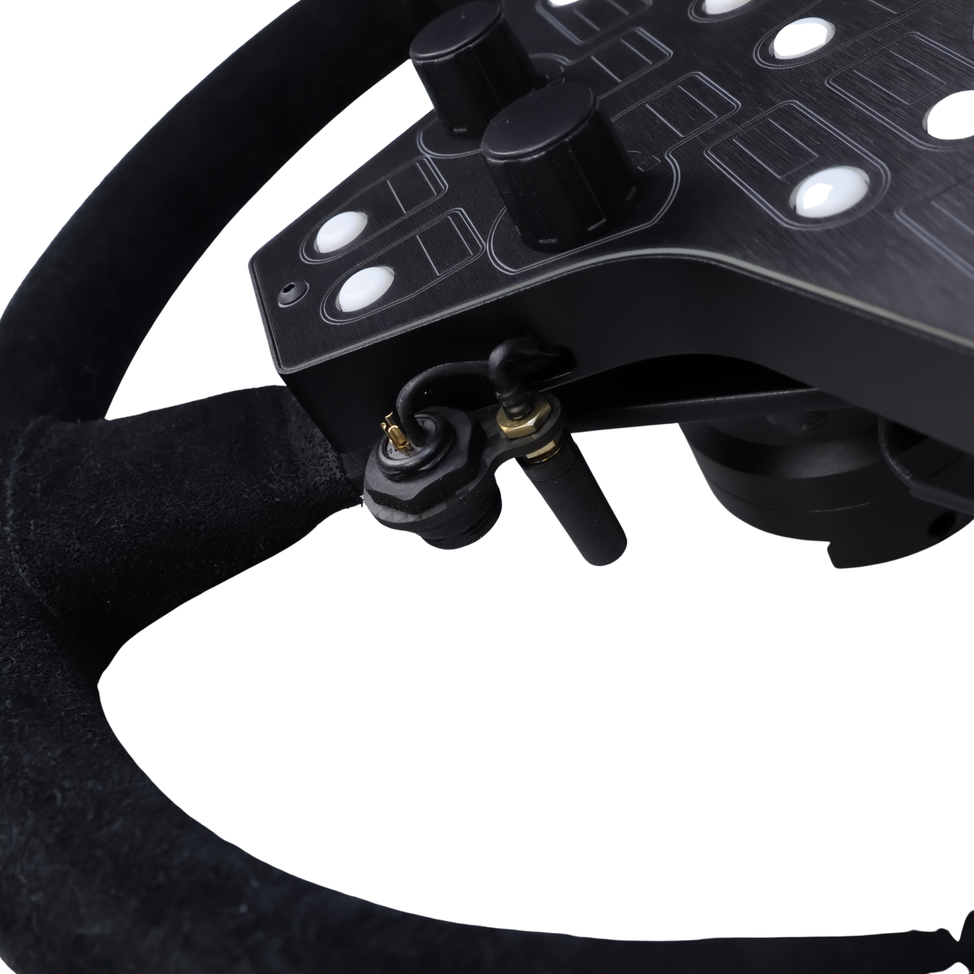 simline tcr wrc
